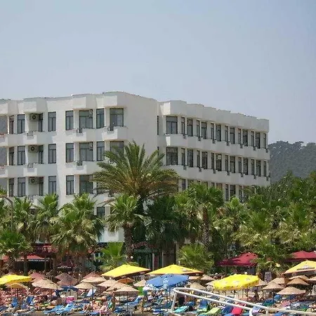 Palm Отель Мармарис
